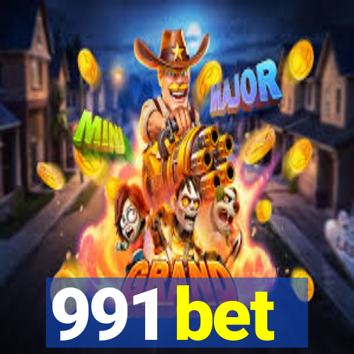 991 bet
